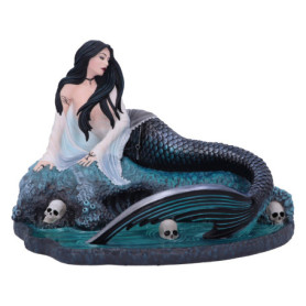 Figurine Sirène Enchanteresse Anne Stokes - Nemesis Now, 22 cm