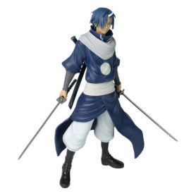 Figurine d'action Soei - That Time I Got Reincarnated As A Slime - 21 cm