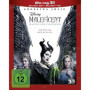 Maleficent : Les Pouvoirs de la Nuit - Blu-Ray 3D/2D Import