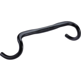 Guidon de Vélo en Aluminium T6 BBB Graveller 440 mm