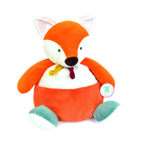 Range-Pyjama Balthazar le Renard - Baby Nat