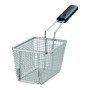 Panier de Rechange Bartscher pour Friteuse SNACK 4L - Argent
