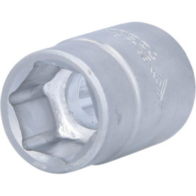 Douille 6 Pans 3/4" 24 mm BRILLIANT TOOLS - Qualité Professionnelle