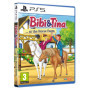 Bibi & Tina : Aventure Équestre sur PS5