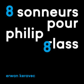 8 Sonneurs pour Philip Glass - Musique Classique avec Dudelsack