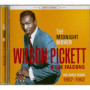 Midnight Mover - Wilson Pickett & The Falcons