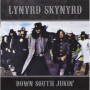 Concert Live Lynyrd Skynyrd - Lakewood Amphitheater 1994