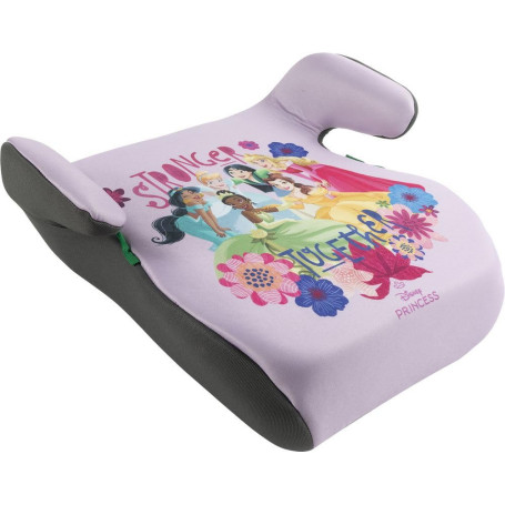 Siège de voiture Disney Princesses i-Size pour enfants 126-150 cm