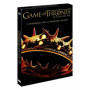 Game of Thrones - Saison 2 en DVD - Édition Complète