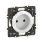 Prise Électrique Murale Céliane Surface Confort - Blanc - Legrand 22,42 €