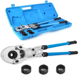Pince à Sertir Multicouche Seababyhouse avec Mors Interchangeables 16-20-26-32mm 151,69 €