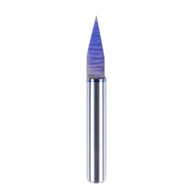 Fraise à Rainurer V 30° SpeTool - Outil de Gravure en Carbure de Tungstène 6mm 21,22 €