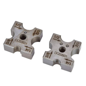 Lot de matrices de découpe de rechange Dewalt DCS3501 83,66 €
