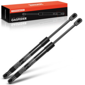 Ressorts à Gaz Hayon Frankberg pour Mercedes SL R230 Cabriolet (2001-2005) 27,04 €