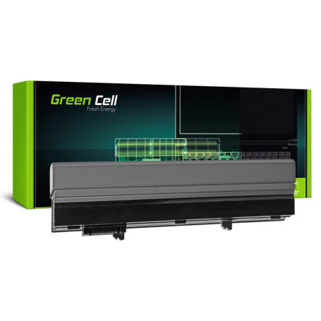 Batterie Green Cell pour Dell Latitude E4300 E4400 - 4400mAh 48,52 €