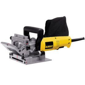 Dewalt DW682K Biscuit Dégauchisseuse 240V avec Adaptateur 364,92 €