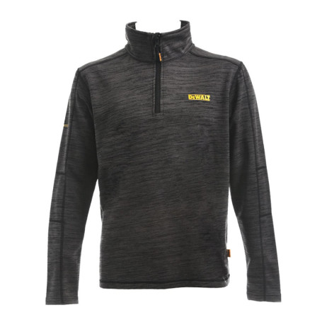 Veste Polaire DEWALT Jonesborough Homme Zippée 1/4 Taille XXL 64,73 €