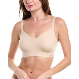 Bralette DKNY Smooth Essentials Noir pour Femme 25,51 €