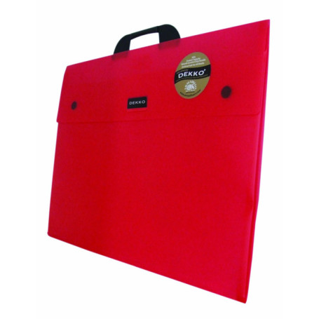 Trieur Valisette A2 Westfolio Framboise - Rangement Extensible 26,84 €