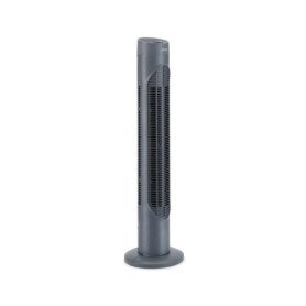 Ventilateur Colonne Livoo DOM509C - 3 Vitesses, Oscillation 70° 133,07 €