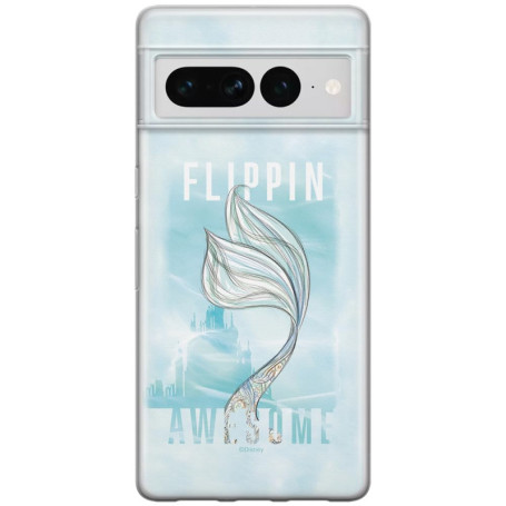 Coque Disney Ariel pour Google Pixel 7 Pro - Protection TPU Originale 11,21 €