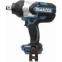 Boulonneuse à Chocs 18V LXT 1050Nm - Makita DTW1001ZJ en Coffret 378,50 €