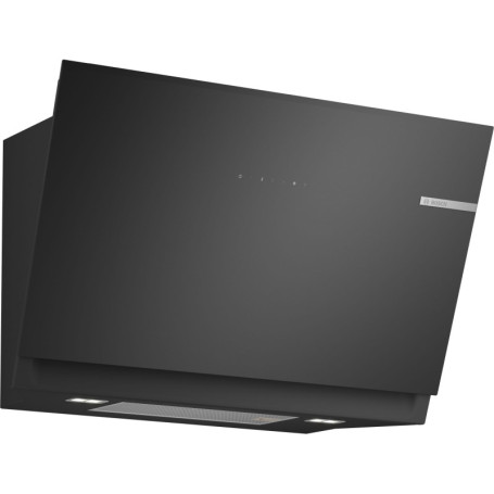 Hotte Murale Bosch DWJ81AN60 - Série 6, 80cm, Noir en Verre 1 061,06 €