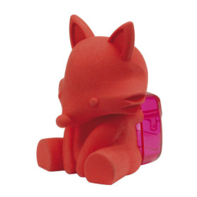 Gomme 3D Westcott avec Taille-Crayon - Motifs Amusants pour Stylos 8 mm 5,34 €
