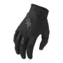 Gants de vélo et motocross O'NEAL Element Glove RACEWEAR V.24 - Confort optimal, taille S, noir 46,92 €