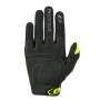 Gants de vélo et motocross O'NEAL Element Youth - Noir et Jaune Fluo, Taille M 36,82 €