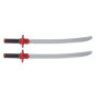 Katanas Deadpool Marvel - Accessoires de Cosplay pour Enfants et Adultes 175,40 €
