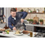 Poêle Tefal Jamie Oliver 20 cm avec Revêtement Antiadhésif et Thermo-Signal 57,41 €