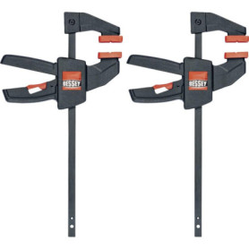 Pince de Serrage Réversible BESSEY 110x40mm Multicolore