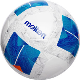 Ballon de Football Molten Vantaggio 1000 - Doux au Toucher, Taille 5