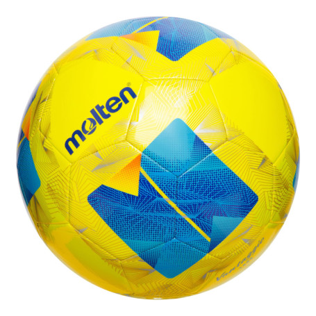 Ballon de Football Molten Vantaggio 1000 - Doux au Toucher, Taille 5