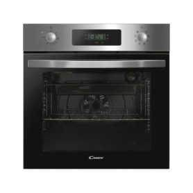 Four Électrique Candy FIDC X625 L - Chaleur Tournante et Nettoyage Aquactiva
