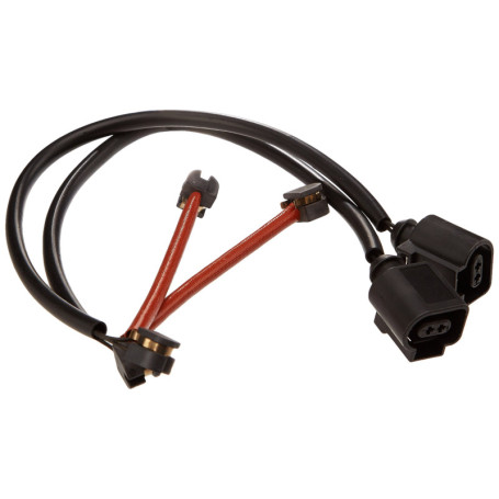 Ferodo FWI273 Témoins d'Usure pour Porsche Cayenne - Lot de 2