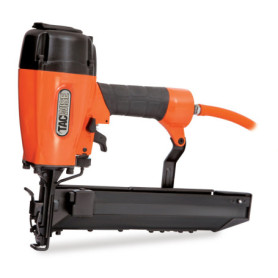 Agrafeuse Pneumatique Tacwise G1450V - Idéale pour Charpenterie et Mobilier