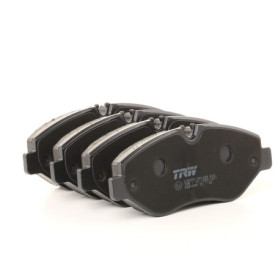 Kit de Plaquettes de Frein TRW GDB1698 pour Mercedes-Benz Sprinter