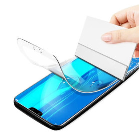Pack de 2 Films Hydrogel Protection Écran pour Google Pixel 6A