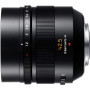 Objectif Panasonic LEICA 42,5mm F1.2 - Focale Fixe Noir pour Micro 4/3