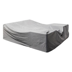 Housse de Protection Hespéride pour Salon M Hambo - 250x250x90 cm