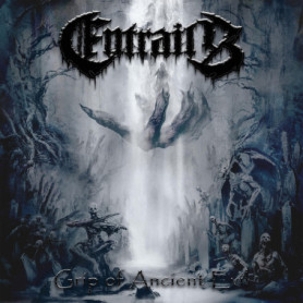 Entrails - Grip of Ancient Evil : Album de Death Metal Suédois