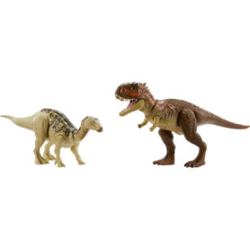 Mattel Jouet Son Jw Dno - Amusement pour Enfants de 4 à 18 Ans