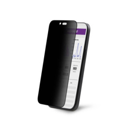 Filtre de Confidentialité 4 Directions pour iPhone 16 Plus - StarTech