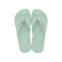 Sandales Ipanema Anat Colors Fem Vert d'Eau 41/42