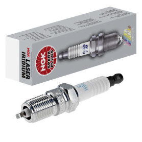 Bougie d'Allumage NGK ITR6F13 pour Ford et Mazda