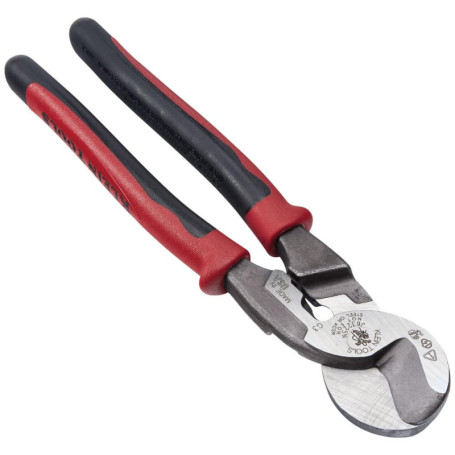 Pince coupante et dénudeuse Klein Tools Journeyman J63225N 71,64 €