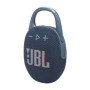 JBL Clip 5 - Enceinte Bluetooth Ultra-Portable avec Mousqueton et Son JBL Pro