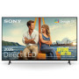 Téléviseur Sony BRAVIA 85' 4K HDR avec Dolby Vision et X-Balanced Speaker